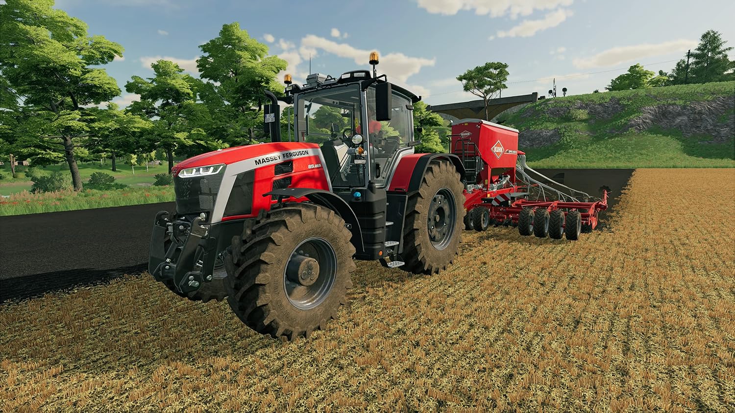 Farming Simulator 22 - PlayStation 5 | PS5