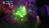 Teenage Mutant Ninja Turtles: Splintered Fate Deluxe Edition - Nintendo Switch