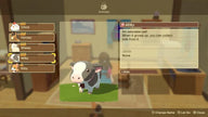 Harvest Moon the Winds of Anthos - Nintendo Switch