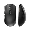 Furycube G9 Pro Lightweight Ergonomic Triple Mode Wired/Wireless Gaming Mouse with Charging Dock