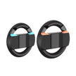 Dobe Controller Grip & Full-Circle Steering Wheel Kit for Nintendo Switch 2 Joy-Pad
