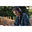 JBL LIVE 770 NC Wireless Over-Ear Headphones – Adaptive Noise Cancelling, 70H Battery, Smart Ambient & Bluetooth 5.3 - Blue