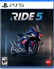 RIDE 5 - PlayStation 5 | PS5
