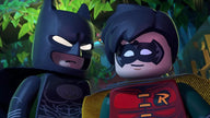 LEGO Batman: Legacy of the Dark Knight - PlayStation 5| PS5