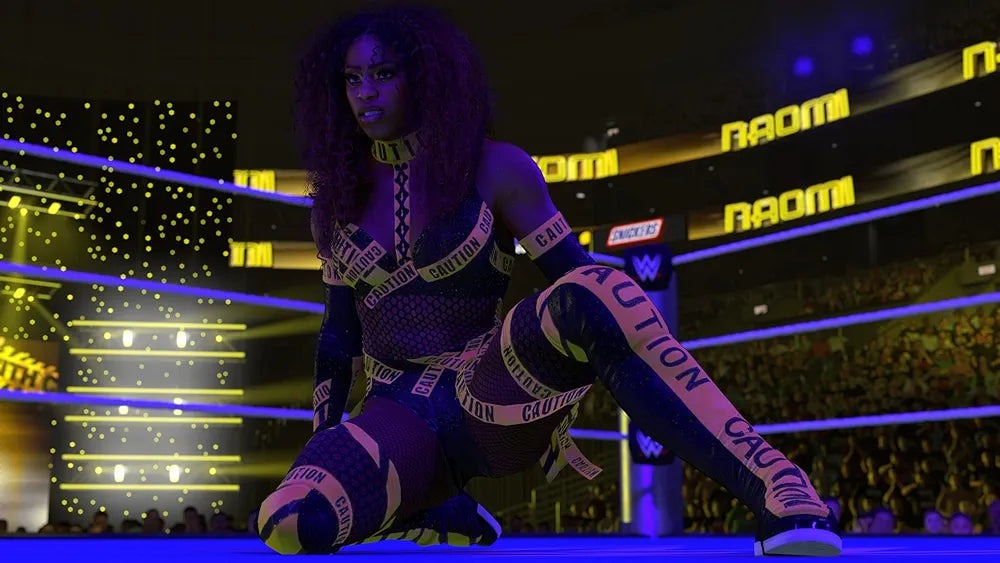 WWE 2K26 - PlayStation 5 | PS5