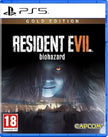 Resident Evil 7 Gold Edition - PlayStation 5 | PS5