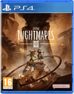 Little Nightmares III - PlayStation 4 | PS4