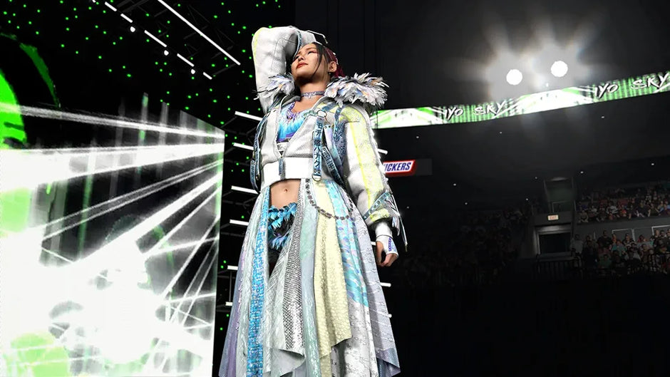 WWE 2K26 - PlayStation 5 | PS5