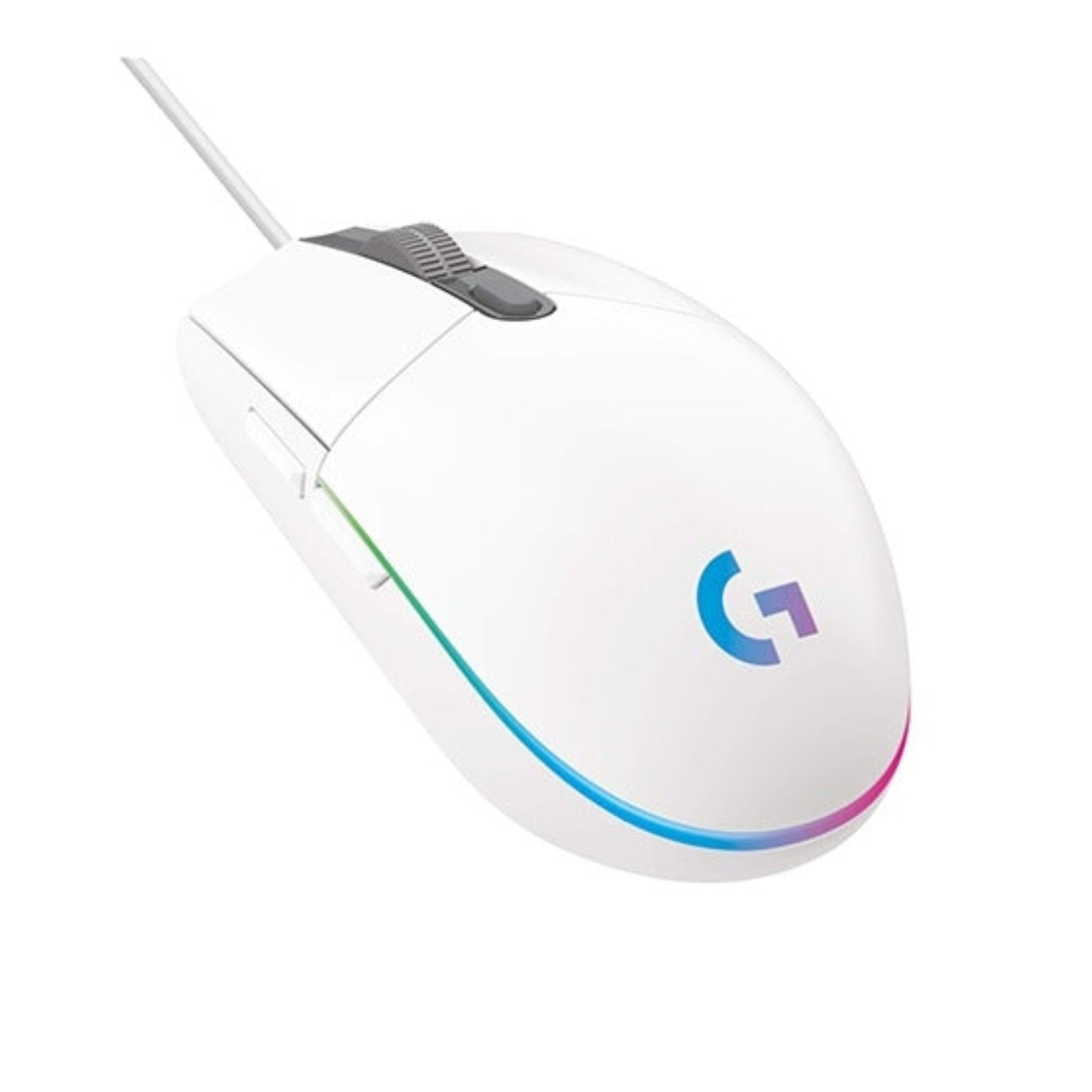 Logitech G102 LIGHTSYNC RGB Gaming Mouse