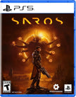 SAROS - PlayStation 5 | PS5