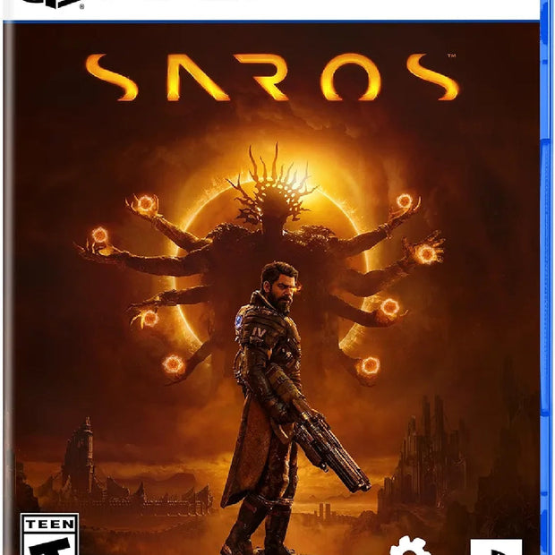 SAROS - PlayStation 5 | PS5