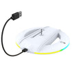 Ipega Luminous Vertical Stand For PS5 Slim - PG-P5S025S