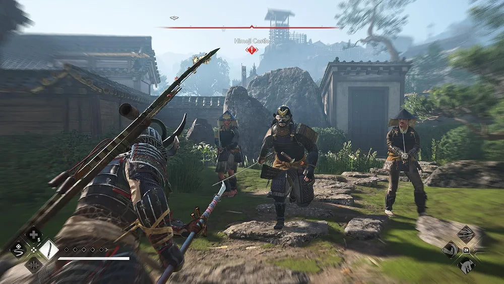Assassin’s Creed Shadows - Nintendo Switch 2