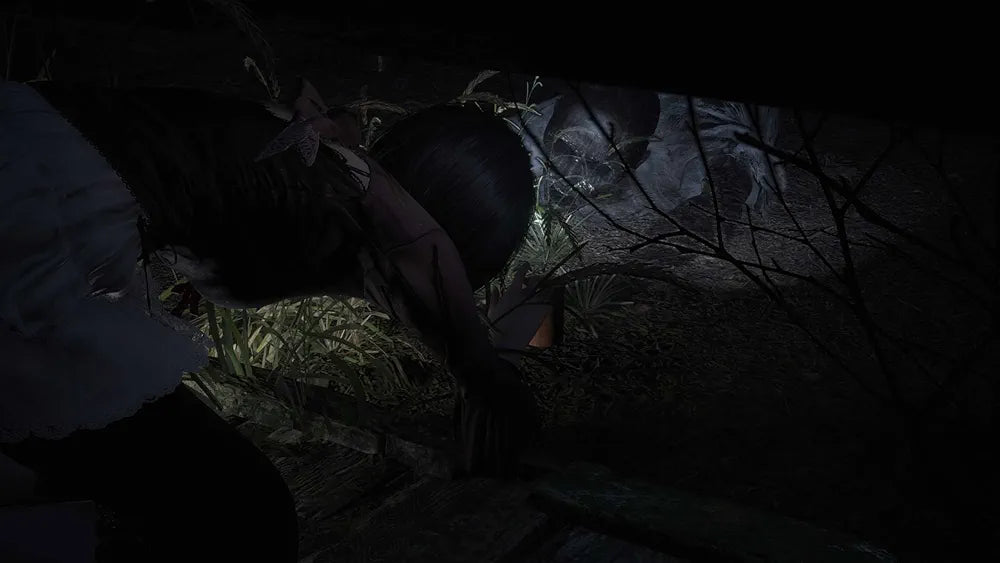FATAL FRAME II: Crimson Butterfly REMAKE - PlayStation 5 | PS5