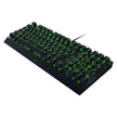 Razer BlackWidow X Tenkeyless Mechanical Gaming Keyboard