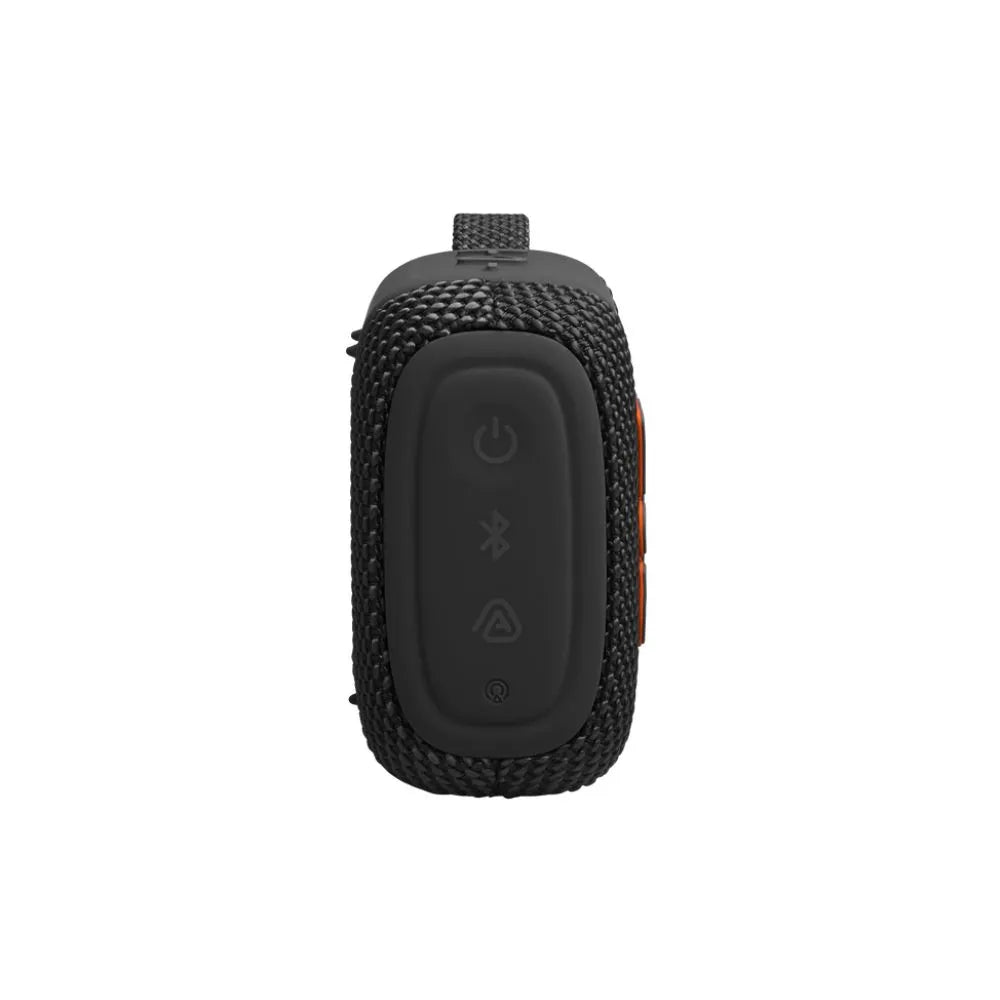 JBL Go 5 Ultra-Portable Bluetooth Speaker, 10H Battery Auracast IP67 Waterproof