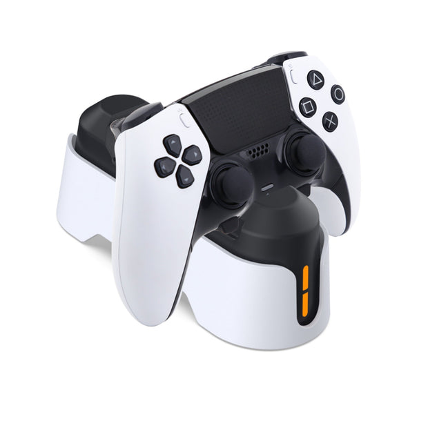DOBE Charging Dock For PS5 Dualsense Controllers & Edge Controller - TP5-1501S 
