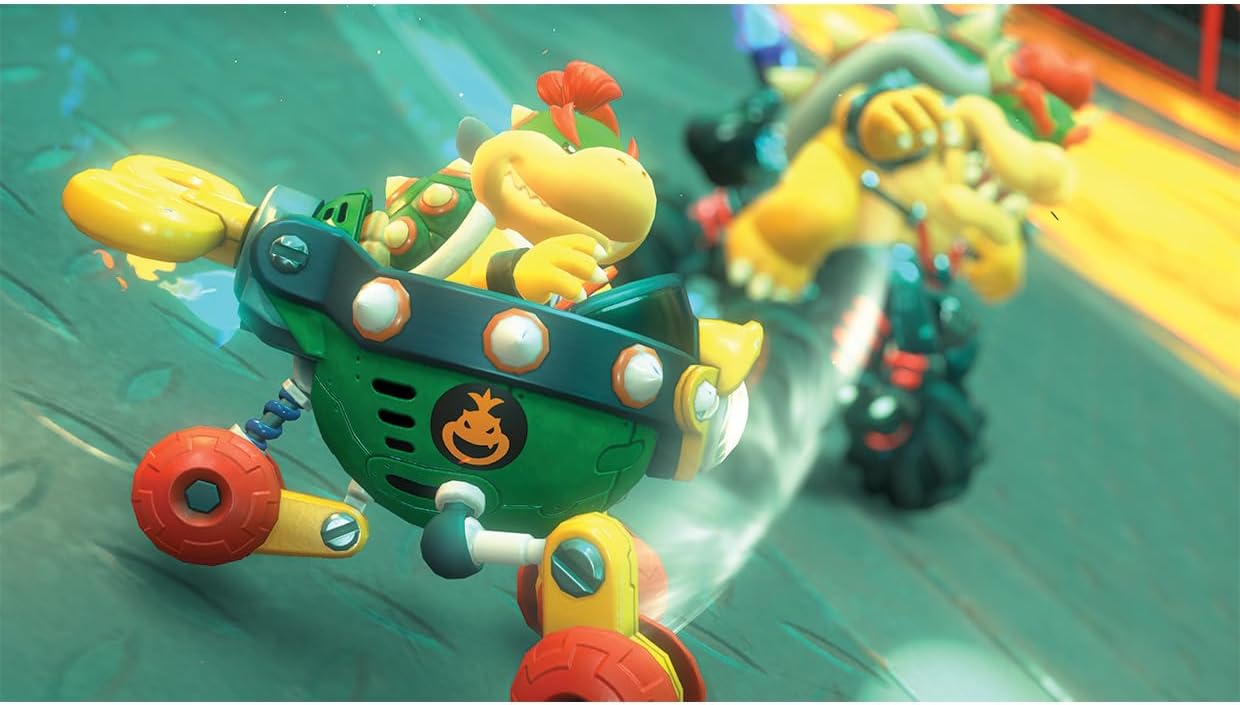 Mario Kart World - Nintendo Switch 2