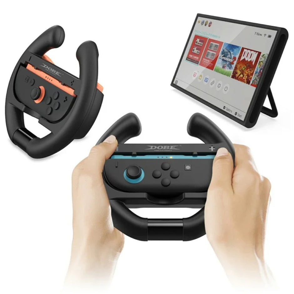 Nintedno Joy-Con 2 Wheel - Pair