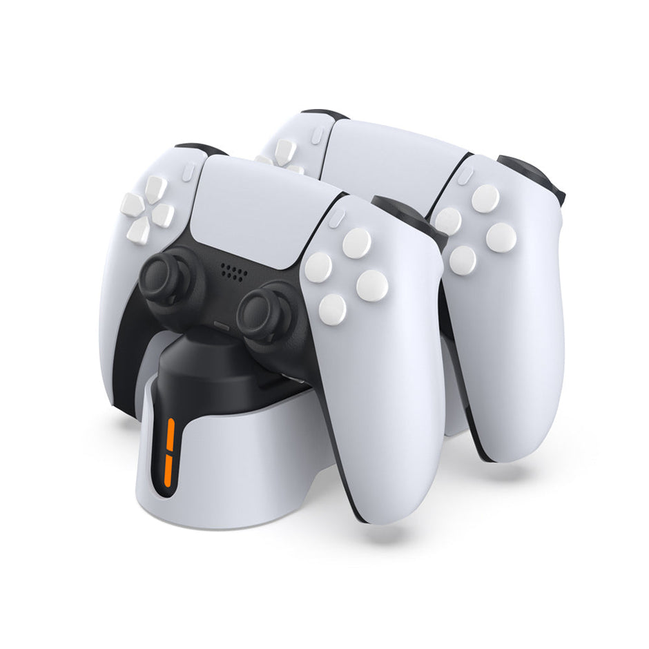 DOBE Charging Dock For PS5 Dualsense Controllers & Edge Controller - TP5-1501S