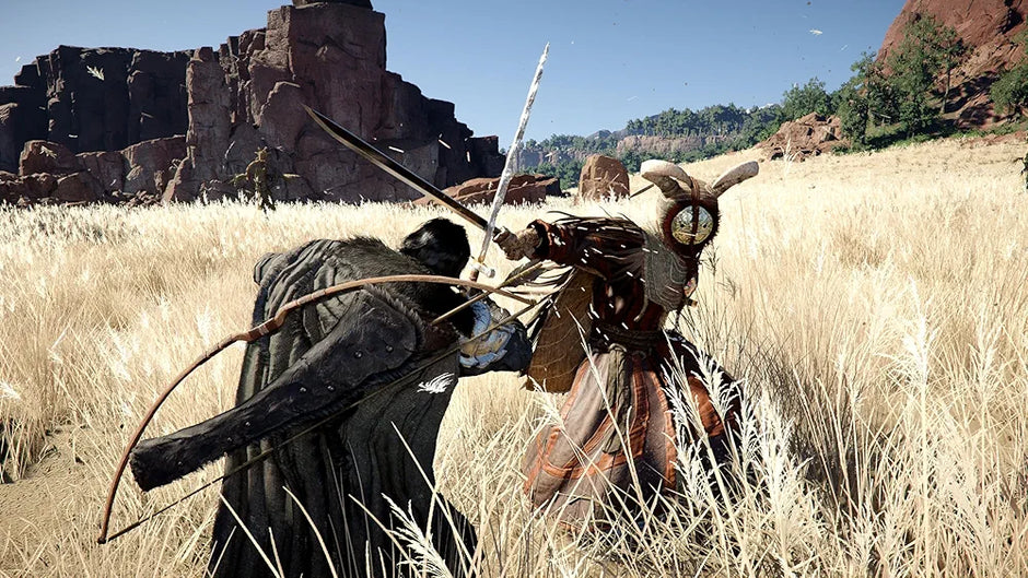 Crimson Desert - Day One Edition - PlayStation 5 | PS5