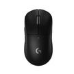 Logitech G PRO X Superlight Wireless Ultra-Lightweight Gaming Mouse - Black