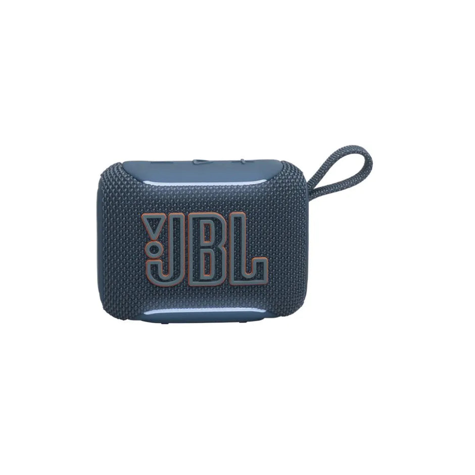 JBL Go 5 Ultra-Portable Bluetooth Speaker, 10H Battery Auracast IP67 Waterproof
