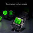 Razer BlackWidow X Tenkeyless Mechanical Gaming Keyboard