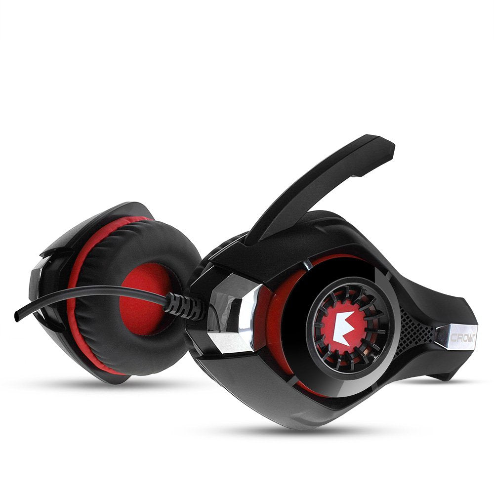 Crown CMGH-101T Gaming Headset