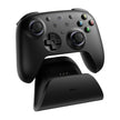 8BitDo Ultimate 2 Wireless Controller with Charging Dock for Nintendo Switch/Nintendo Switch 2 & Windows PC, with TMR Joysticks, Switchable Hall Effect/Tactile Triggers, Vibration and Motion Control