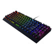 Razer BlackWidow V3 Tenkeyless - Wired Mechanical Gaming Keyboard