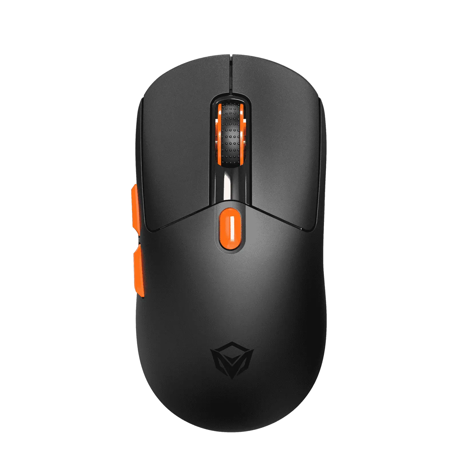 Meetion GW38 Wireless Tri-Mode Mouse with Magnetic Charging Dock