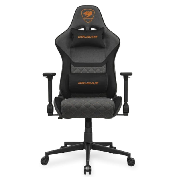 Cougar Armor One V2 Gaming Chair - Gray F