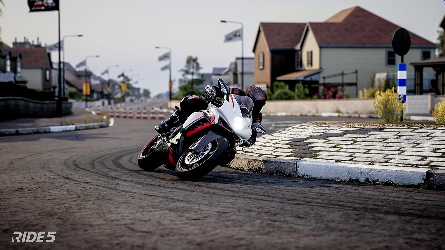 RIDE 5 - PlayStation 5 | PS5