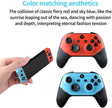 M66 Retro Game stick Console 4K Mini Arcade 64 GB with 30+ Emulator, 20000+GTA, Donkey Kong, Tekken etc.,