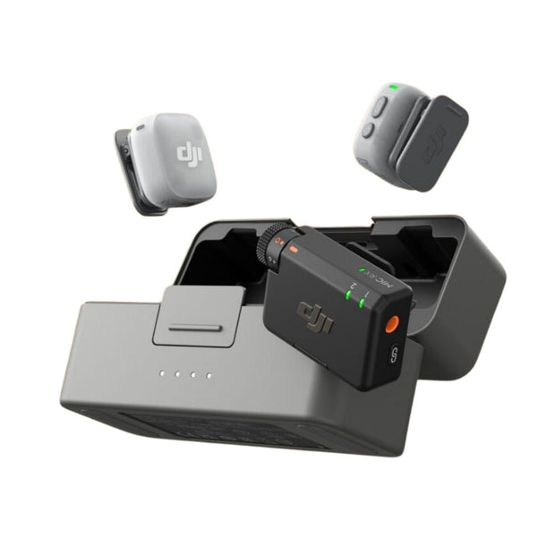 DJI Mic mini 2