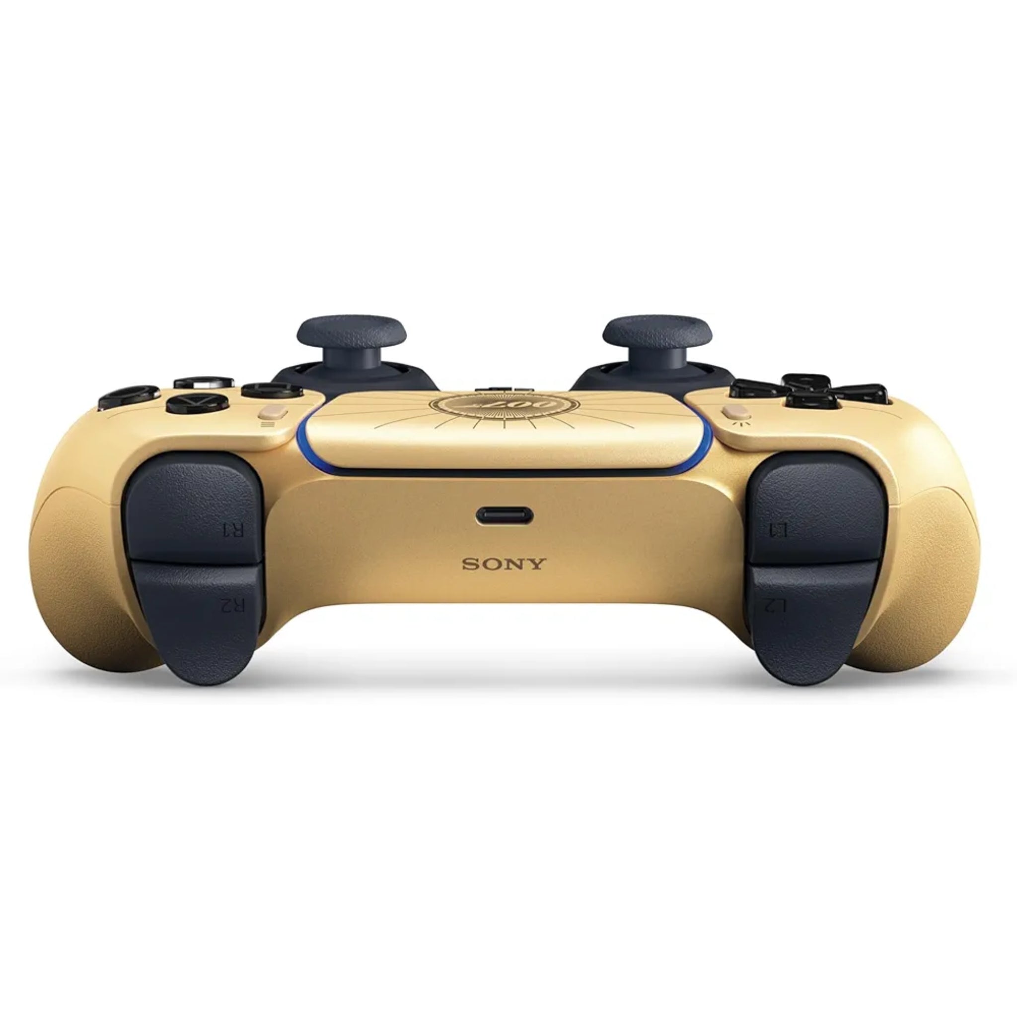 PS5 PlayStation DualSense Wireless Controller - 007 First Light Limited Edition
