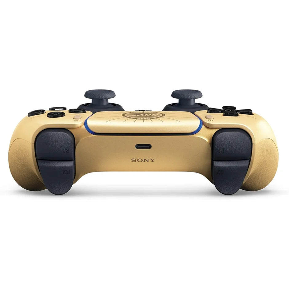PS5 PlayStation DualSense Wireless Controller - 007 First Light Limited Edition