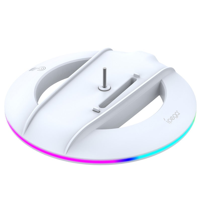 Ipega Luminous Vertical Stand For PS5 Slim - PG-P5S025S