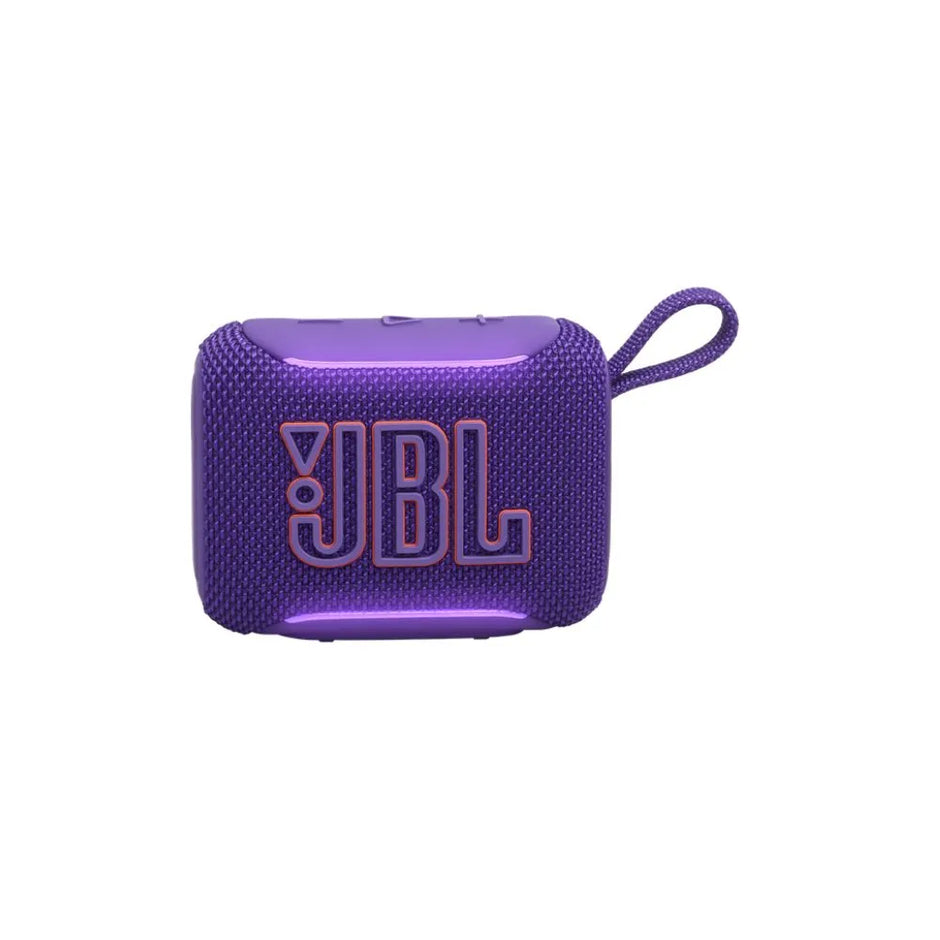 JBL Go 5 Ultra-Portable Bluetooth Speaker, 10H Battery Auracast IP67 Waterproof