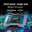 ASUS ROG Xbox Ally 7” 1080p 120Hz Gaming Handheld Touchscreen AMD Ryzen™ Z2 A 16GB RAM 512GB SSD White