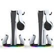 IPEGA Multi functional RGB Stand For PS5 Slim - PG-P5S045