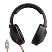 Meetion HP012 Virtual 7.1 Surround Sound USB Gaming Headset