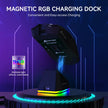 ATTACK SHARK X11 Tri-Mode Wired/Wireless Gaming Mouse