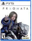 PRAGMATA - PlayStation 5 | PS5