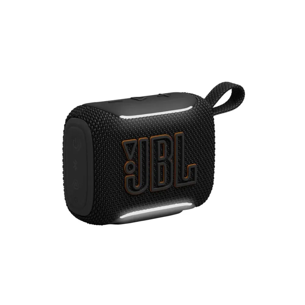 JBL Go 5 Ultra-Portable Bluetooth Speaker, 10H Battery Auracast IP67 Waterproof