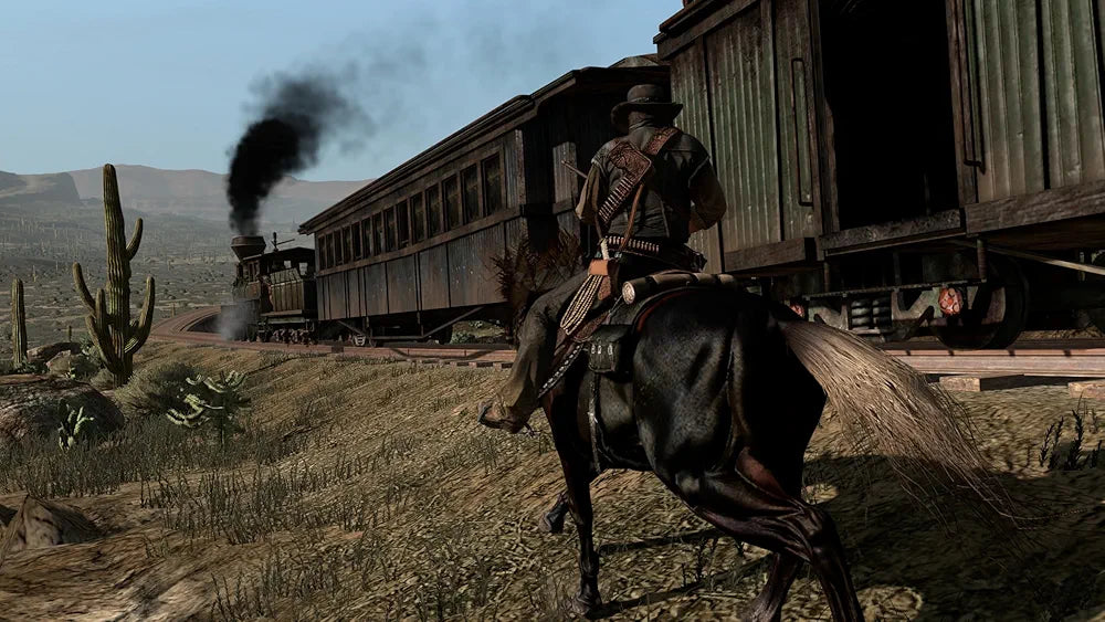Red Dead Redemption - PlayStation 5 | pS5
