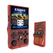 2026 R36 Max 4inch IPS 21000+ Games Video Handheld Game Players 4000mAh OS Linux System Hand Retro Game Console