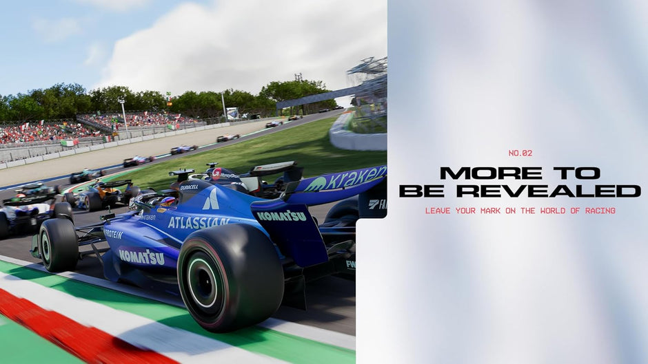 F1 25 - PlayStation 5 | PS5