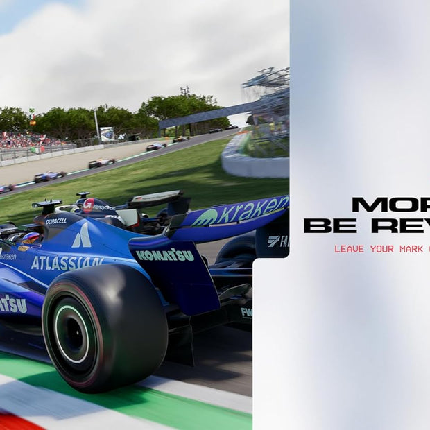 F1 25 - PlayStation 5 | PS5